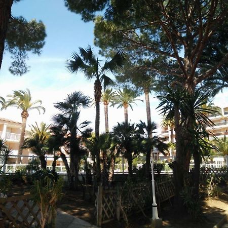 Open Residence Golfe Juan Валлорис Экстерьер фото